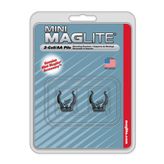 Mag-Lite AM2 A496 tutacak mini Maglite AA için