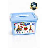 Magblock 108 Parça 3D Manyetik Blok