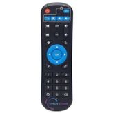 Magbox Admiral Android Tv Box Kumanda