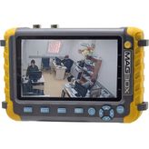 Magbox Ahd-Analog-Tvı Kamera Test Cihazı - Yok