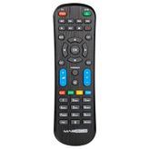 Magbox İnternetli Yeni Model Uydu Alıcı Kumandası
