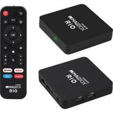 Magbox Magroid Rio 32GB 4K Android TV Box