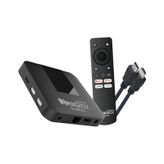 Magbox Magroid Scarlet 16 GB Android TV Box