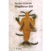 MAĞDURUN DILI - NURDAN GÜRBİLEK