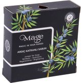 Mage Ardıç Katranlı Sabun - Standart