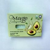 Mage Avokado Yağı Sabunu - 1 Adet
