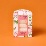 Mage Gül Sabunu - Beyaz - 50 gr