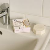 Mage Hamam ve Spa Sabunu - Beyaz - 100 gr