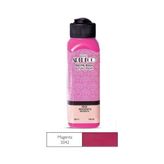 Magenta Yeni Formül Akrilik Boya 140 ml