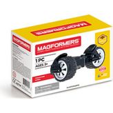 Magformers 1 Parça Mıknatıslı Transform Wheel Set
