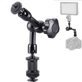Magic Arm DSLR Rig Led