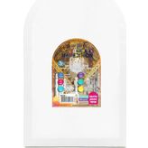 Magic Art Shape Edition Rustik Şekilli Tuval 35x20 cm RUT35