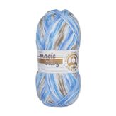 Magic Baby Batik El Örgü Ipi | 404