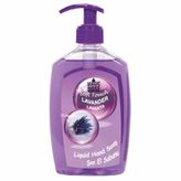 Magic Dose Lavanta 400 ml Sıvı Sabun