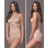 MAGIC FORM 1553 BAYAN ÇITÇITLI TEN BODY KORSE