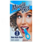 Magic Kit 5'li Diş Temizleme Kiti