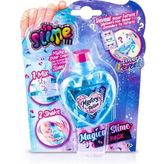 Magical Slime Sihirli İksir Mavi Şişe