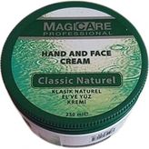 Magicare 250 ml Classic El ve Yüz Kremi