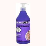Magicare 500 ml Keratinli Saç Bakım Kremi