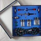 Magicbrush AB-120AK Air Brush Kit