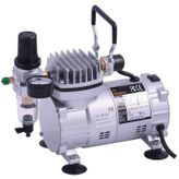 Magicbrush CP-301 Airbush Kompresörü