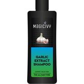 Magicivy Sarımsak 400 ml Şampuan