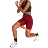 Magiclocks Magic Locks Mini Loop Pilates Direnç Bandı Lastiği