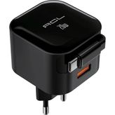 magicool 20w Seyahat Şarj Adaptörü Usb Girişli 3.4a