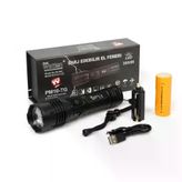Magicool 3000 Lümen Güçlü El Feneri WT-600