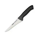 Magicool 38118 Ecco Kasap Et, Kemik Sıyırma Bıçağı 14,5 cm - Siyah
