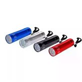 Magicool 9 Ledli Pilli El Feneri WT-036