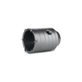 Magicool Adaptörlü Elmaslı Beton Delme Panç 40 mm