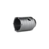 Magicool Adaptörlü Elmaslı Beton Delme Panç 55 mm