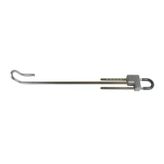 Magicool Direksiyon / Oto Emniyet Kilidi - Bilyalı, 70 cm