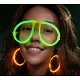 Magicool Fosforlu Çubuk 207 Parça Parti Seti - Standart