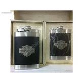 magicool Harley Davidson Matara 8 Oz (240 Ml) İçecek Matarası