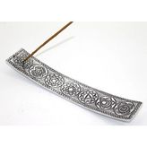 Magicool Metal Kayık 7 Çakra ( Chakra ) Tütsülük KSK2193