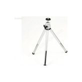 Magicool Nikula-Metalik Renk Tripod - 3 Yönlü Profesyonel