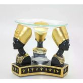 magicool Polyester Nefertiti Buhurdanlık Alk2983