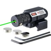 Magicool Spike-Avcılar Için Mini Yeşil Lazer Jg5