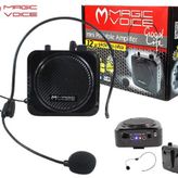 Magicvoice 17450 Usbli Mini Seyyar Rehber Anfisi