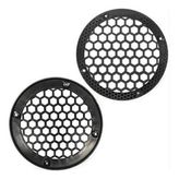 Magicvoice 30 cm Plastik Hoparlör Tekli Kapak - STD