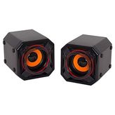 Magicvoice A8 1+1 Usb Mini Hoparlör