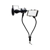 Magicvoice DS-22 Telefon Tutacağı + Mikrofon Tutacağı