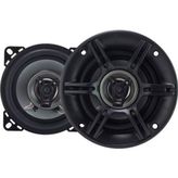 Magicvoice MGV-16 16 cm 240 W Tweeterli 2'li Takım Hoparlör