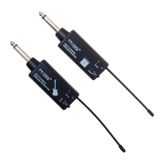 Magicvoice MV-19583 Gitar Tip Kablosuz Mikrofon