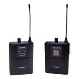 Magicvoice MV-19602 Kablosuz Bluetooth Mikrofon