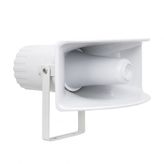 Magicvoice MV-22329 Yassı ABS Horn Boş Kasa