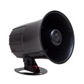 Magicvoice MV-30600 12 Volt Tek Sesli Siren