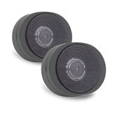 Magicvoice MV-31460 900 W Dome 2'li Oto Tweeter